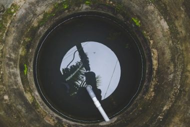 Limpeza de Fossa Séptica Grajaú