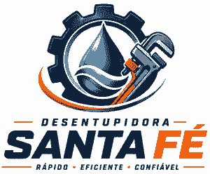 Desentupidora Santa Fé